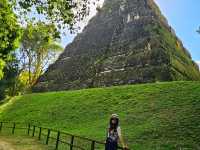 Guatemala – Volcanoes, Maya Ruins & Pure Adventure