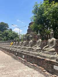 3 Days Tour in Bangkok Thailand 