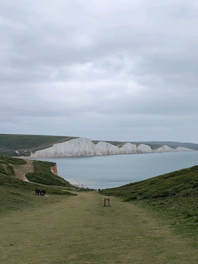 Seven Sisters Hike