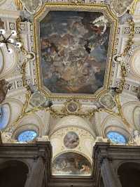 마드리드 왕궁 Palacio Real de Madrid