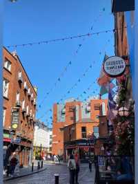 Dublin - Day Trip 🇮🇪🍀
