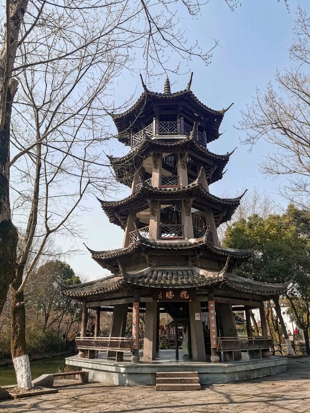 Hangzhou 10 Days Travel Guide 