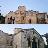 Exploring Trabzon: Black Sea Beauty, Mountains & Mosques