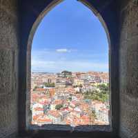 Lisbon Day Trip Itinerary