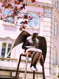 🌞🇵🇹 Budget Summer Trip to Braga, Portugal — Beauty on a Budget!