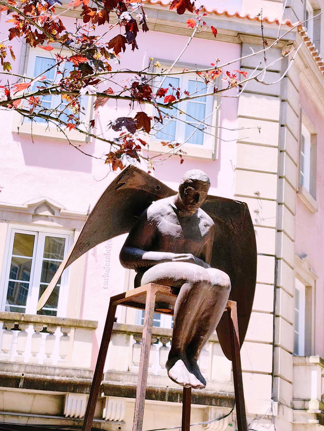 🌞🇵🇹 Budget Summer Trip to Braga, Portugal — Beauty on a Budget!