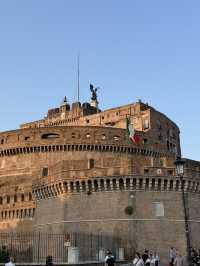 Why you should get to Rome at least once in your life