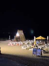 Whispers of the Wind: Two Dreamy Days on Pingtan Island