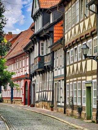 🕍 Hildesheim