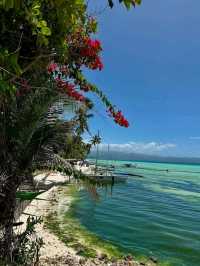 🏝 Boracay Island – Powder-White Paradise