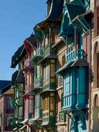 🌊 Mers-les-Bains: Seaside Charm Beneath the Cliffs of Normandy 🏖🇫🇷