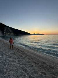 Greek islands