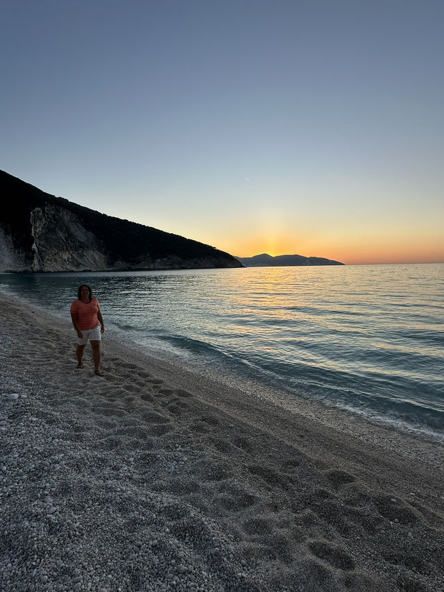Greek islands