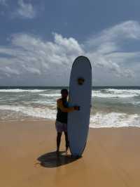 Ride the Waves in Hikkaduwa: Sri Lanka’s Surf Haven