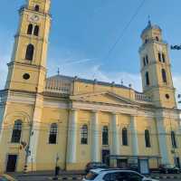 Oradea, Nagyvárad is fantastic