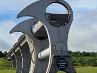Trip to scotland