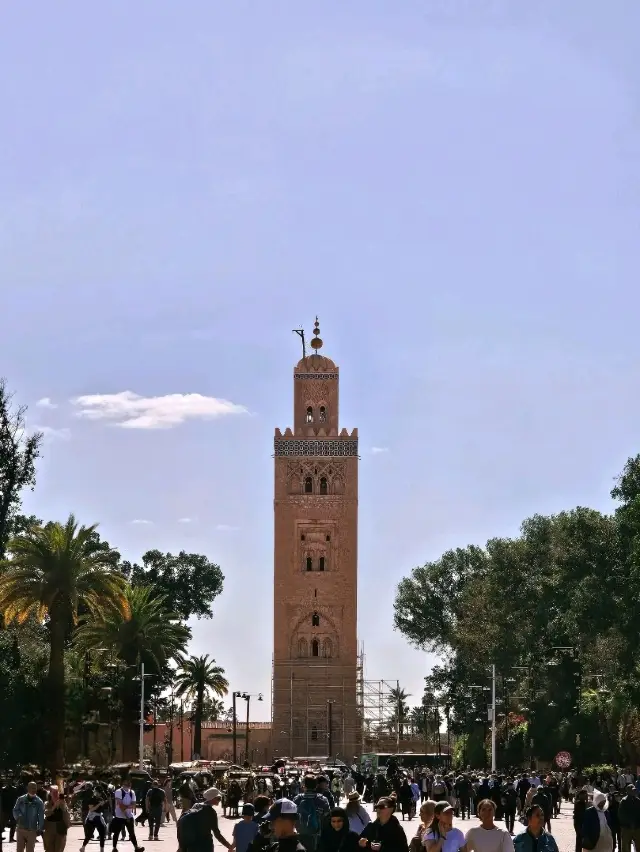 Marrakech❤️