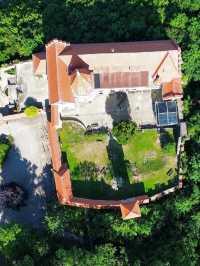 Lower Castle in Kranichfeld: A Hidden Gem of Thuringia
