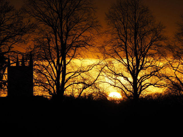 A taste of the countryside just a stone’s throw from Liverpool! 