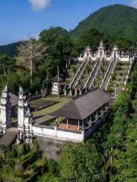 Lempuyang Temple, Bali: Gateway to the Heavens