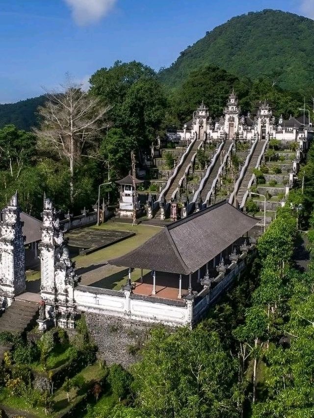 Lempuyang Temple, Bali: Gateway to the Heavens