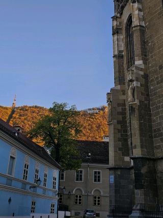 My trip to Brașov, Romania, was an unforgettable experience. Getting there from the capital, Bucharest, was quick and easy — the train ride was comfortable and scenic. Once in Brașov, I explored the charming old town with its colorful buildings, the Black Church, and the lively Council Square. I also took the cable car up to Tâmpa Mountain for a stunning view over the city. One of the highlights was spending an afternoon at Parc Aventura — a fun and challenging place with zip lines and rope courses in the forest. After all the excitement, I had a delicious traditional Romanian meal at Sergiana, a cozy and popular restaurant. Brașov is a perfect mix of history, nature, and adventure, and it's a destination you simply can’t miss when visiting Romania.