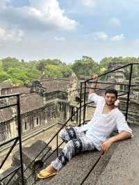 Is It Safe to Visit Cambodia in 2025? Here’s What You Need to Know Before You Go