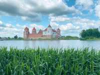 Mir castle