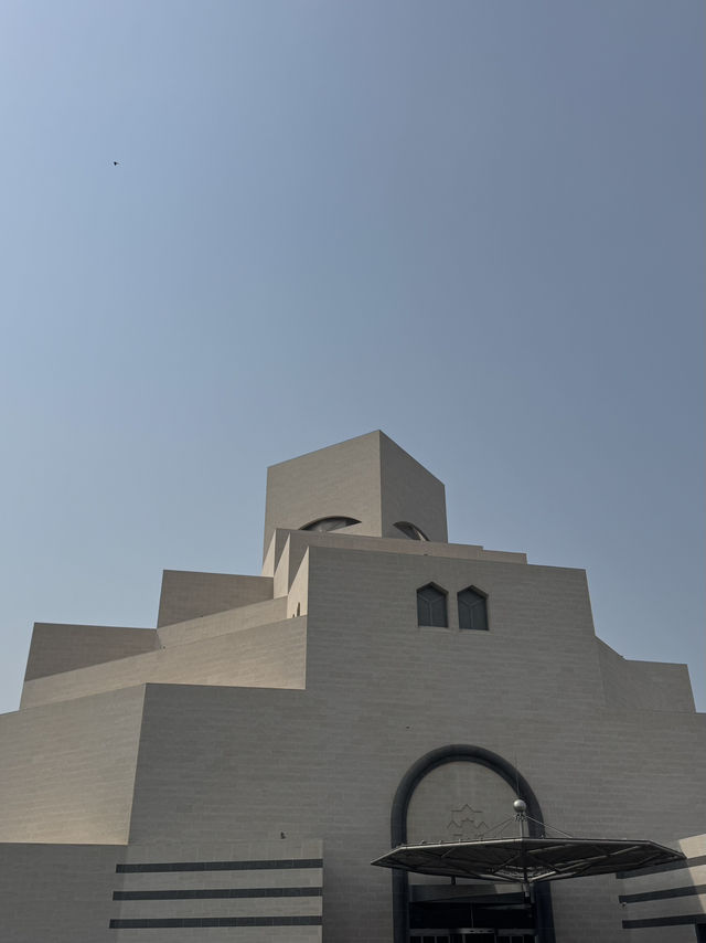 Don’t Miss These Must Do In Doha Spots! 🇶🇦