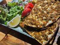 Bishkek’s Turkish Gem – Usta Restaurant Review 🌟🇰🇬🇹🇷