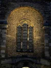🏰✨ Aachener Dom – Germany’s First UNESCO World Heritage Site and the Heart of European History ✨⛪