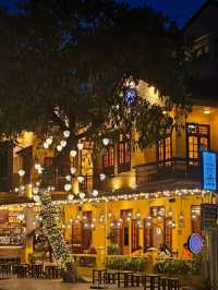 Exploring Hoi An: Culture, Cuisine, and Riverside Magic