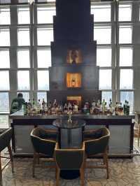 Grand Hyatt Shanghai