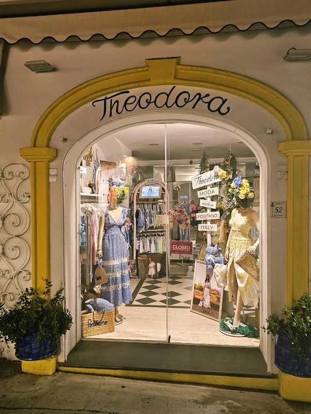 First Time in Positano? Follow These Tips👈