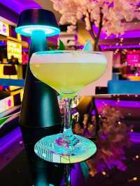 Living the NYX Life: Bold Stays in the Heart of London