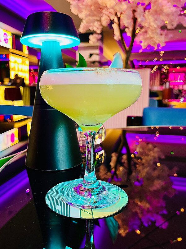 Living the NYX Life: Bold Stays in the Heart of London
