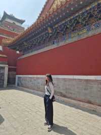 From Duck to Dragons 🐉 Your Beijing Weekend Plan