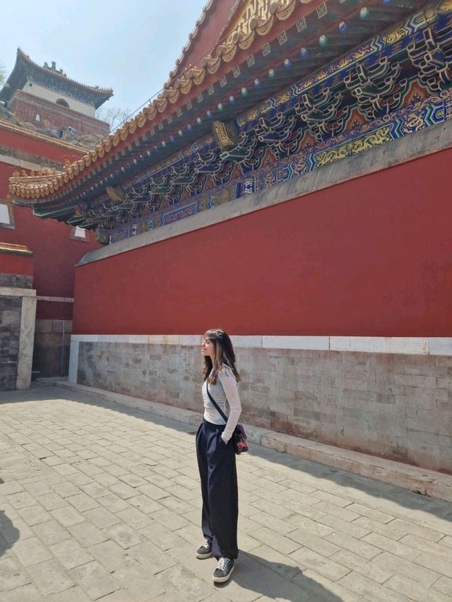 From Duck to Dragons 🐉 Your Beijing Weekend Plan