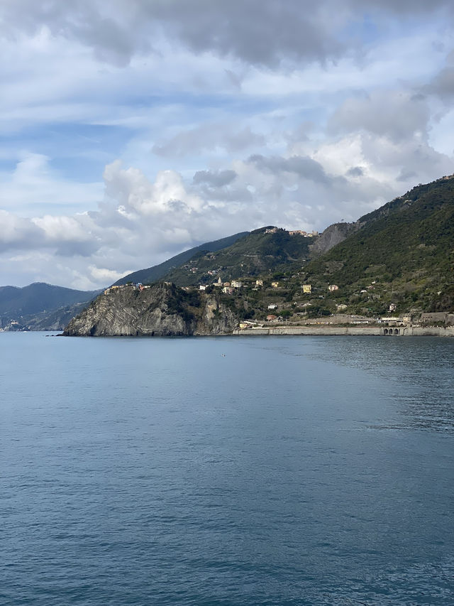 🇮🇹 Discovering Manarola: The Jewel of Cinque Terre in One Perfect Day