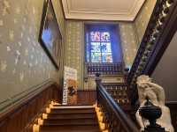 Where to learn about Jeanne d’Arc in Rouen 