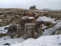 Discover Kars on a $100 Budget: A 3-Day Adventure Through History and Culture