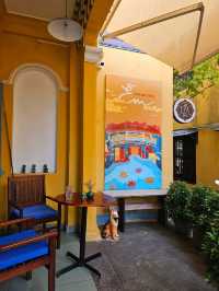 🍽️ Em Comfort Food – Your Cozy Culinary Hideaway in Hoi An