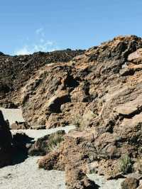 Tenerife: The Crown Jewel of the Canaries