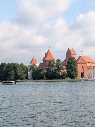 Introducing Vilnius's spots!