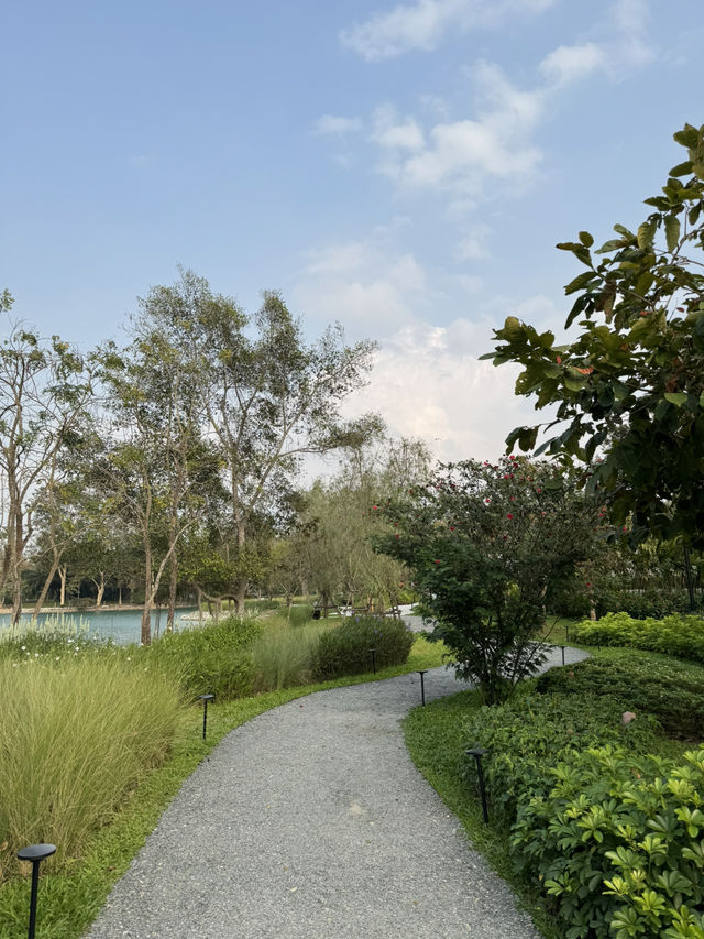 SOMETHING JOURNEY คาเฟ่เชียงราย 