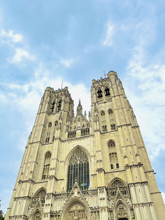 【Brussels, Belgium🇧🇪】 【Brussels, Belgium🇧🇪】