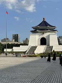 Taipei’s hidden gems and world-class eats await!