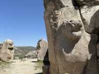 Hattusa The Ancient Capital of the Hittite Empire