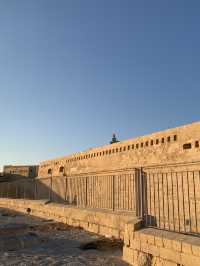 🏛️ Valletta: Malta’s Historic Gem
