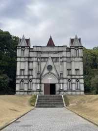Review: Zhongshan Film and Television City (中山影视城)